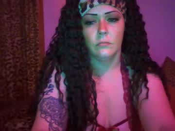 Msfohx Chaturbate profile image