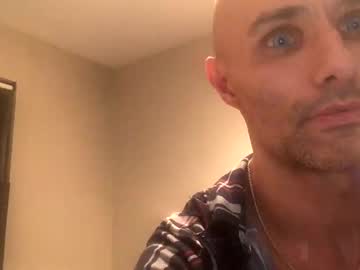 Randy60100 Chaturbate profile image