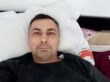 Alingentelman Chaturbate profile image