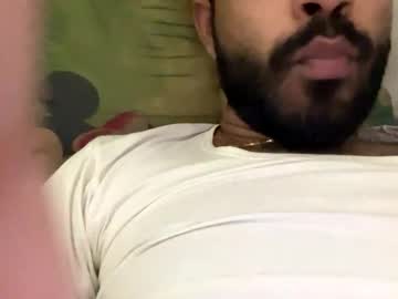 Chamoboy Chaturbate profile image