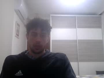 Pajapollon1100 Chaturbate profile image