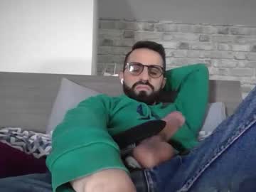 Alexhot132 Chaturbate profile image