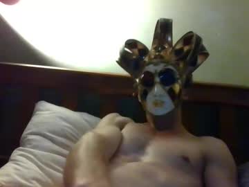 Johni247 Chaturbate profile image