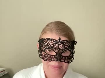 Nanan09 Chaturbate profile image