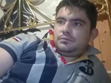 J968424 Chaturbate profile image