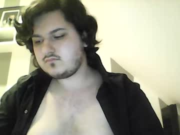 Humidumturcus Chaturbate profile image