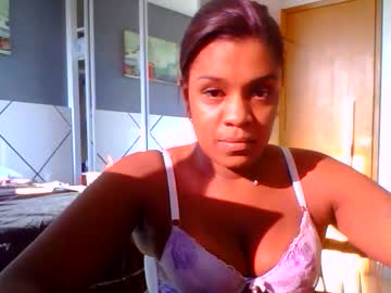 Tiffanysweetbr Chaturbate profile image