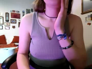 Sammie2395 Chaturbate profile image