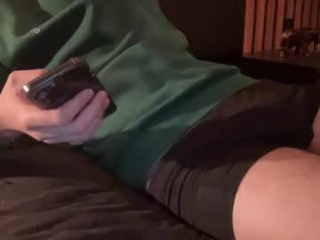 Yerrky Chaturbate profile image