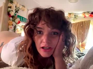 Daddyslil_Lady Chaturbate profile image
