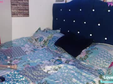Hanna_Benett_X Chaturbate profile image