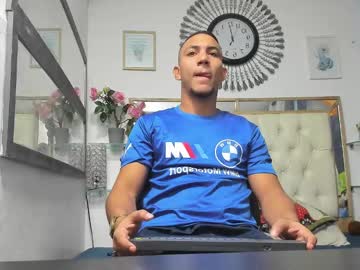 Artur_Criss Chaturbate profile image