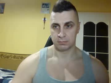 Bzykacz1988 Chaturbate profile image