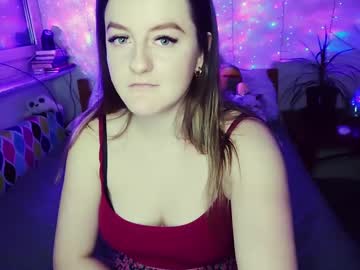 Darinamoon Chaturbate profile image