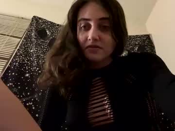 Lilithamara Chaturbate profile image