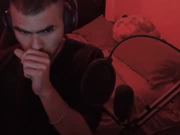 Tony_Blackwood Chaturbate profile image