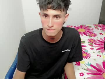 L_Juandabb Chaturbate profile image