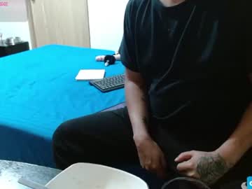 Monaluj Chaturbate profile image