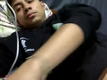Daaaaaaavid18 Chaturbate profile image