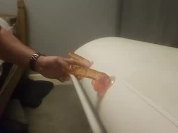 Whynot8657 Chaturbate profile image