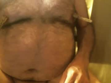 George747691703180 Chaturbate profile image