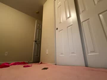 Treasurebby888 Chaturbate profile image