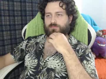 Alan_Skywalker Chaturbate profile image
