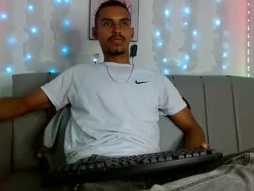 Black_Daddy01 Chaturbate profile image