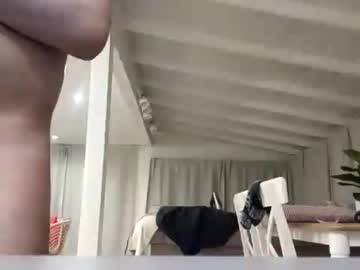 Obthinxxx Chaturbate profile image