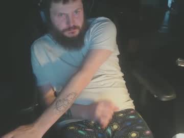 Tehdarkknight87 Chaturbate profile image