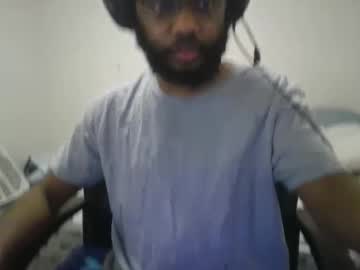 Komican Chaturbate profile image