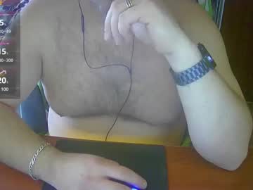 Mati8seba19 Chaturbate profile image