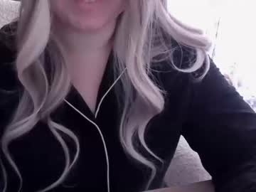 Blondymargaret