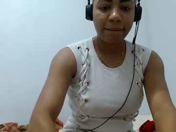 Layyla97 Chaturbate profile image