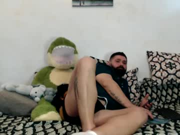 Kevin_Kevw Chaturbate profile image