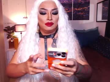 Profile of orientalfemmefatale