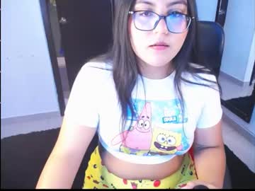 Aleska666 Chaturbate profile image