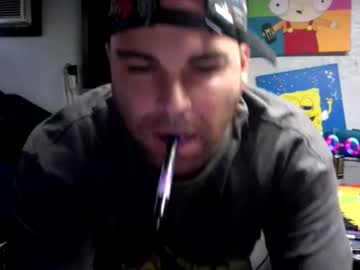Brandonpierrecreative Chaturbate profile image