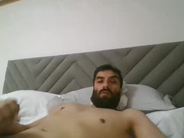 Julian_Patino Chaturbate profile image