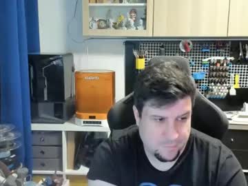 Thesir35 Chaturbate profile image