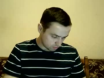 Paulsunset Chaturbate profile image