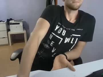 Vibetrekker Chaturbate profile image