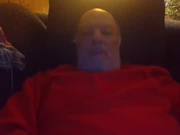 Profile of bearmantitsx