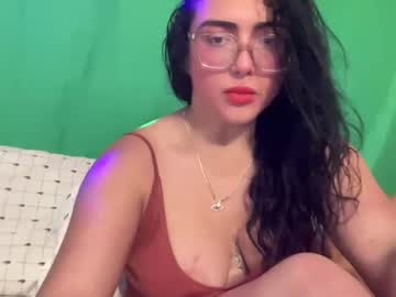 Profile of bubblebuttprincess2025