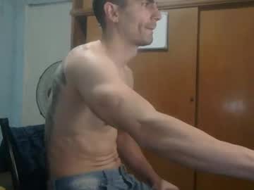 Damianpatt Chaturbate profile image