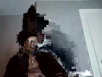 Blackadam38967 Chaturbate profile image
