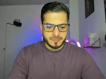 Soy_Roy Chaturbate profile image