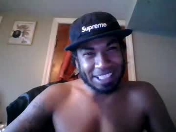 Eddiemonsterz Chaturbate profile image