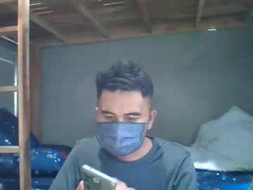 Marco337207 Chaturbate profile image