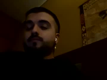 Mauroot_13 Chaturbate profile image